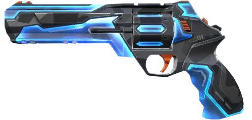 Sheriff Nanospaccatura Sheriff Nanospaccatura