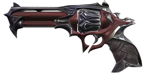 Sheriff Predatore livello 5
(variante 1 Rossa) Sheriff Predatore livello 5
(variante 1 Rossa)