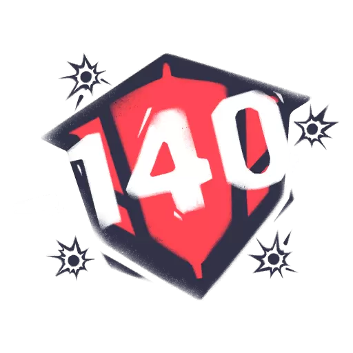 Spray Spray -140