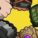 Spray Ce labbiamo fatta, squadra! Spray Ce labbiamo fatta, squadra!