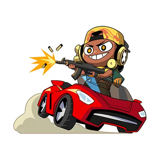 Spray Fuori come un bolide Spray Fuori come un bolide