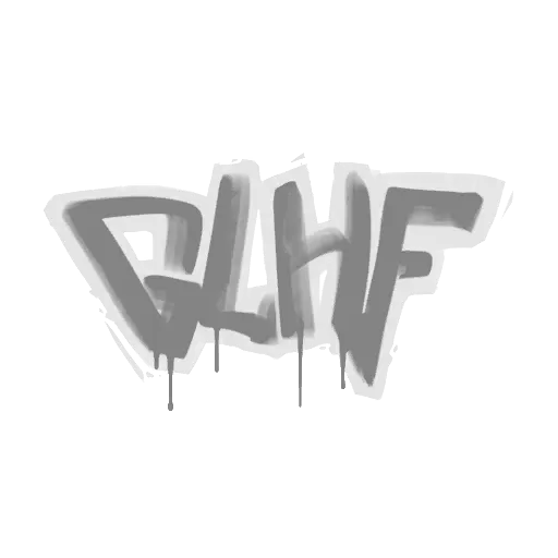 Spray Spray GLHF