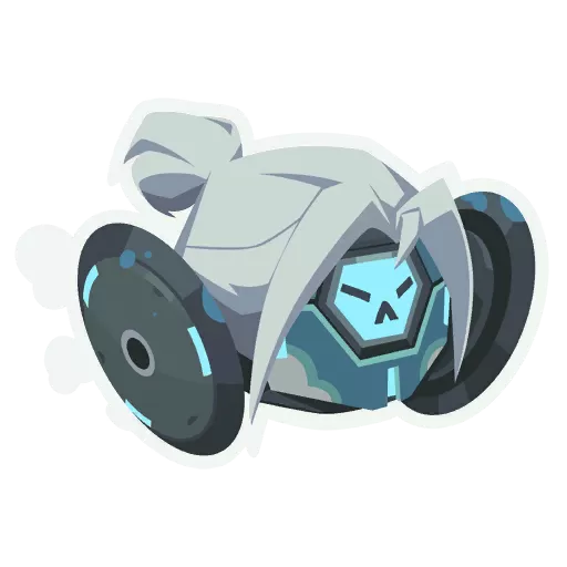 Spray Spray Jett-bot