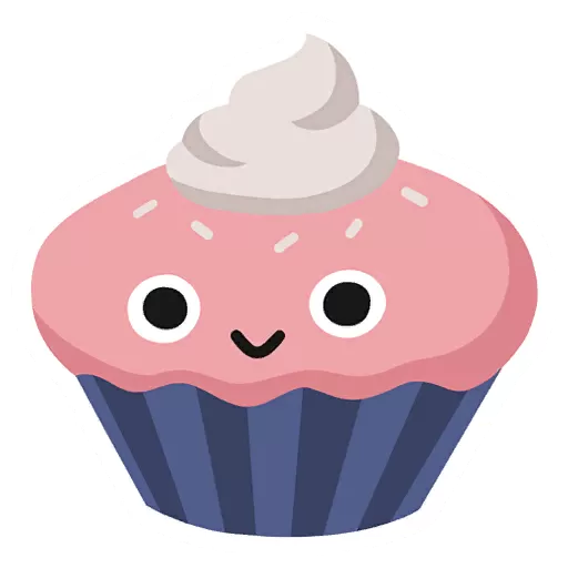 Spray Spray Muffin