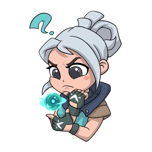 Spray Resuscitami, Jett! Spray Resuscitami, Jett!