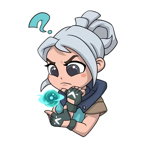 Spray Spray Resuscitami, Jett!