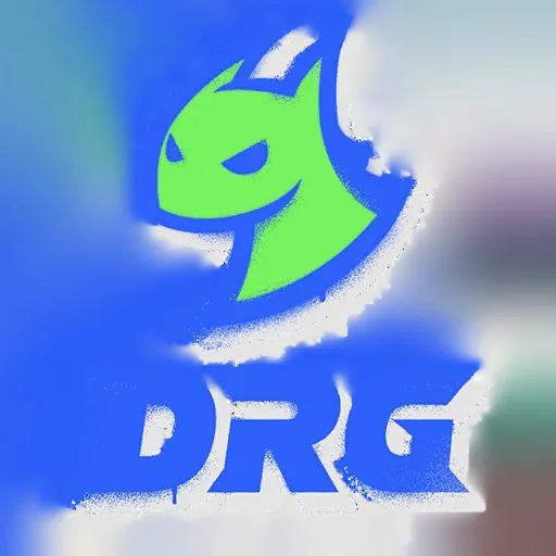 Spray VCT x DRG Spray VCT x DRG