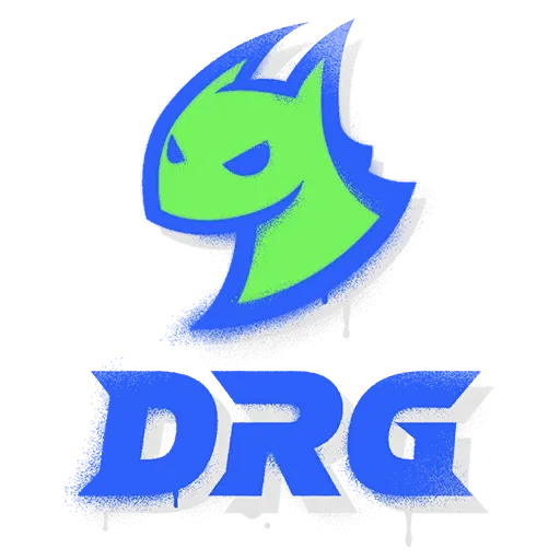 Spray Spray VCT x DRG