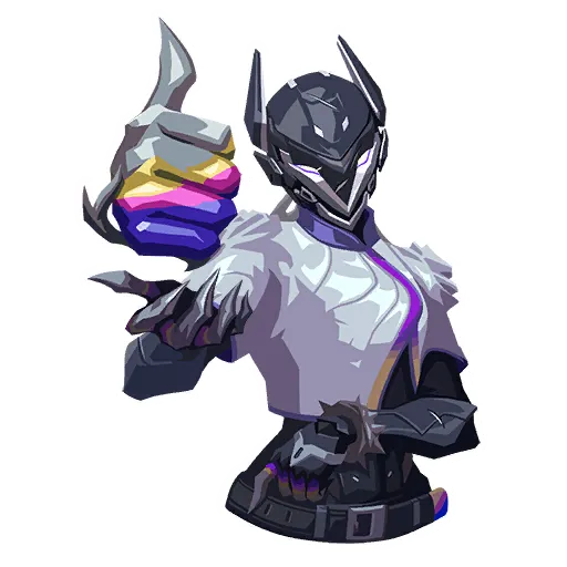 Spray Spray Vyse approva