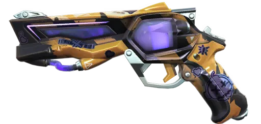 バブルガム デスウィッシュ シェリフ バブルガム デスウィッシュ シェリフ