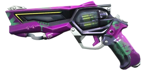 バブルガム デスウィッシュ シェリフ バブルガム デスウィッシュ シェリフ