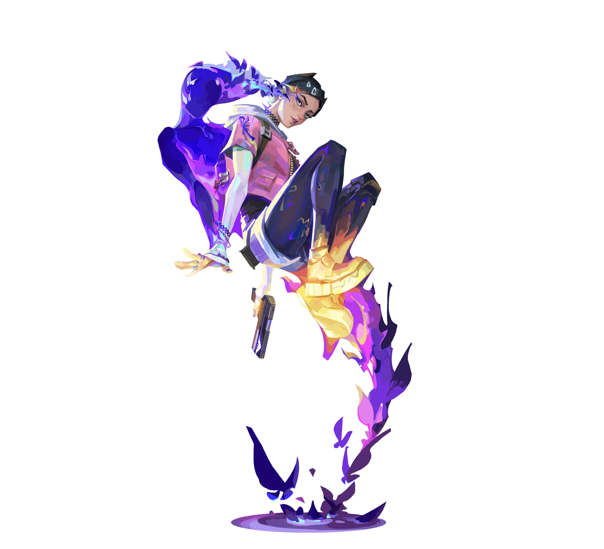 クローヴ クローヴ