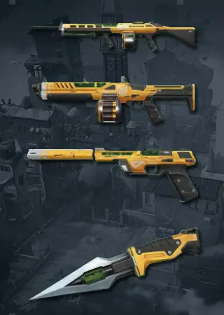 アウトポスト アウトポスト