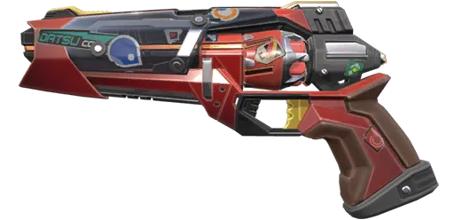 オーバードライブ シェリフ オーバードライブ シェリフ