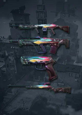 プレミア・コリジョン プレミア・コリジョン