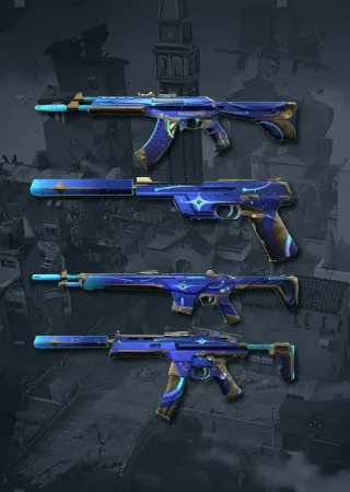 スターリットオデッセイ スターリットオデッセイ