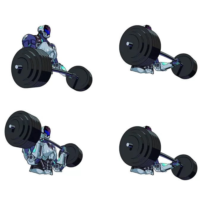 トレーニングボット スプレー トレーニングボット スプレー