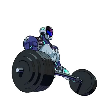 トレーニングボット トレーニングボット スプレー