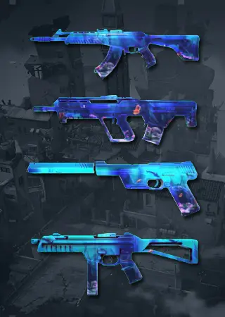 UnderTheSea UnderTheSea