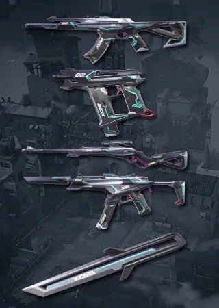 ヴェンチュリ ナイフ ヴェンチュリ ナイフ