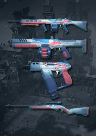 돼지, 날다 돼지, 날다