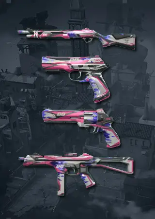 Electroflux3 Electroflux3