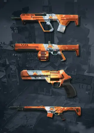 Polyanimals Polyanimals