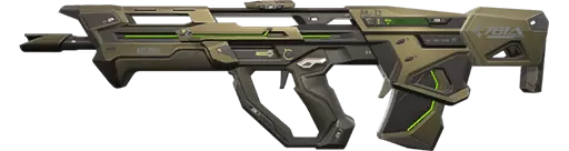 프로토콜 781-A 불독 프로토콜 781-A 불독