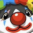 광대 고양이 스프레이 광대 고양이 스프레이
