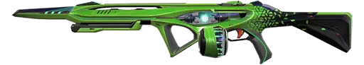 Ares Ion nivel 4
(Variante 1 Verde) Ares Ion nivel 4
(Variante 1 Verde)