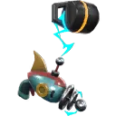 Buddy Bláster Láser Buddy Bláster Láser