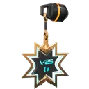 Buddy MEGACAMPEONES PREMIER V25A4 Buddy MEGACAMPEONES PREMIER V25A4