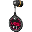 Buddy Moneda V25 // Acto III Buddy Moneda V25 // Acto III