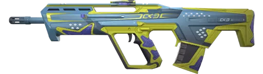 Bulldog Atacante Bulldog Atacante