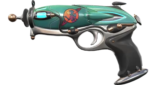 Classic Atomizador Radial de Momento Angular Classic Atomizador Radial de Momento Angular