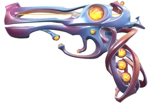 Classic Spline nivel 4
(Variante 3 Azul) Classic Spline nivel 4
(Variante 3 Azul)