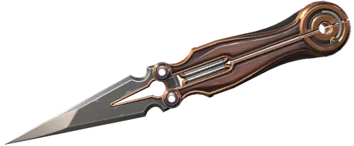 Cortachispas Magepunk Cortachispas Magepunk