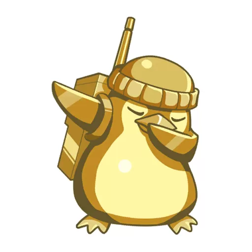 Epílogo: Spray Dan Haciendo Dab Epílogo: Spray Dan Haciendo Dab