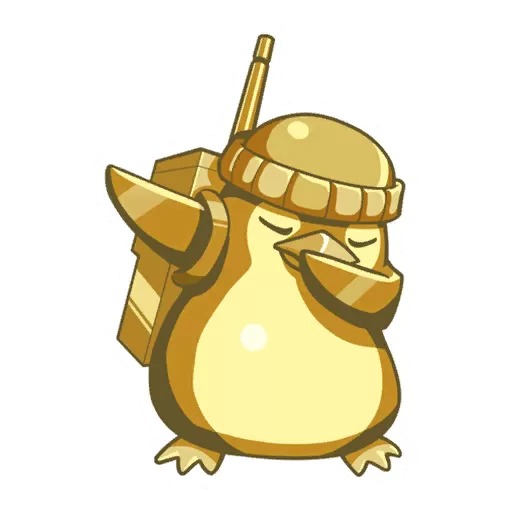 Epílogo: Epílogo: Spray Dan Haciendo Dab