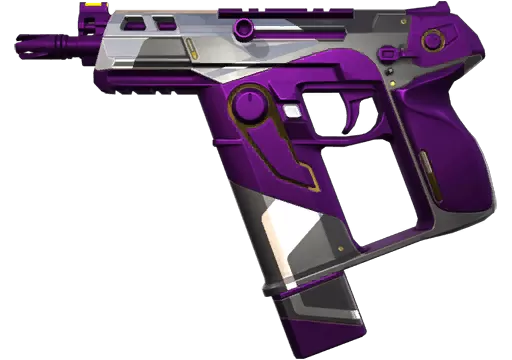 Frenzy Aero
(Variante 2 Morado/Gris) Frenzy Aero
(Variante 2 Morado/Gris)