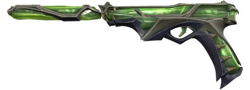 Ghost Arruinada nivel 4
(Variante 3 Verde) Ghost Arruinada nivel 4
(Variante 3 Verde)