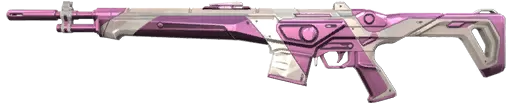 Guardian Aero
(Variante 1 Crema/Rosa) Guardian Aero
(Variante 1 Crema/Rosa)