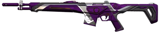 Guardian Aero
(Variante 2 Morado/Gris) Guardian Aero
(Variante 2 Morado/Gris)