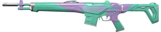Guardian Ego nivel 4
(Variante 3 Rosa) Guardian Ego nivel 4
(Variante 3 Rosa)