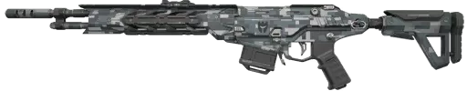 Guardian Recon nivel 4
(Variante 2 Camuflaje Azul) Guardian Recon nivel 4
(Variante 2 Camuflaje Azul)