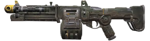 Judge MK. VII Liberty Judge MK. VII Liberty