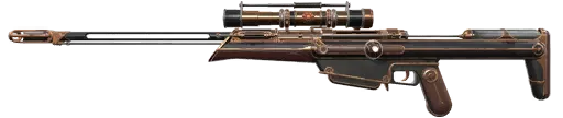Operator Magepunk Operator Magepunk