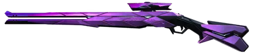 Outlaw Araxys nivel 4
(Variante 1 Morada) Outlaw Araxys nivel 4
(Variante 1 Morada)