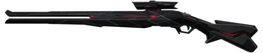 Outlaw Araxys nivel 4
(Variante 2 Negra) Outlaw Araxys nivel 4
(Variante 2 Negra)