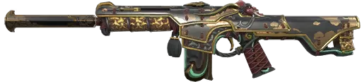 Phantom Oni nivel 5
(Variante 1 Negra) Phantom Oni nivel 5
(Variante 1 Negra)
